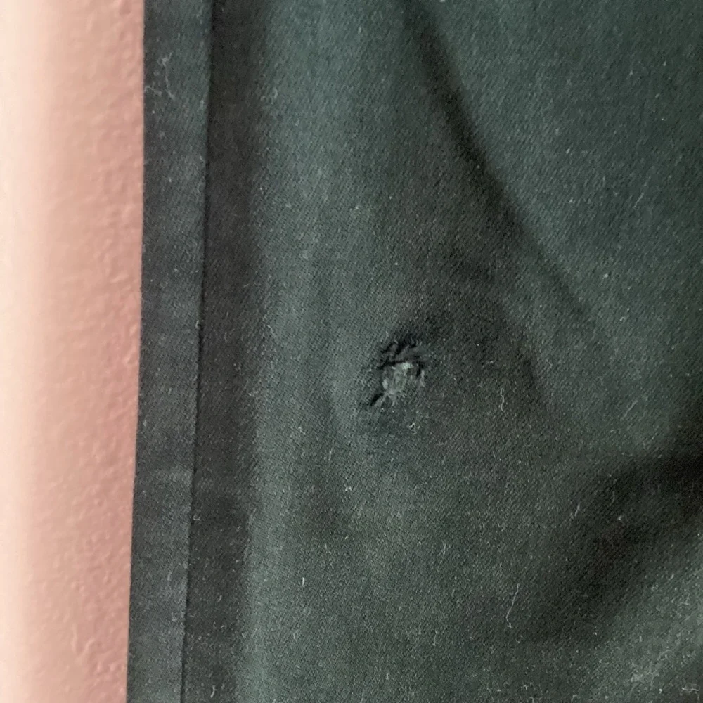 MADEWELL CURVY HIGH RISE SKINNY JEANS - Picture 3 of 16